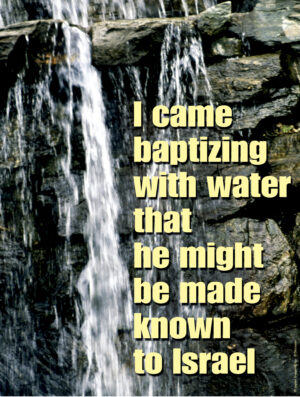 Second Sunday of Ordinary Time B Cover - English