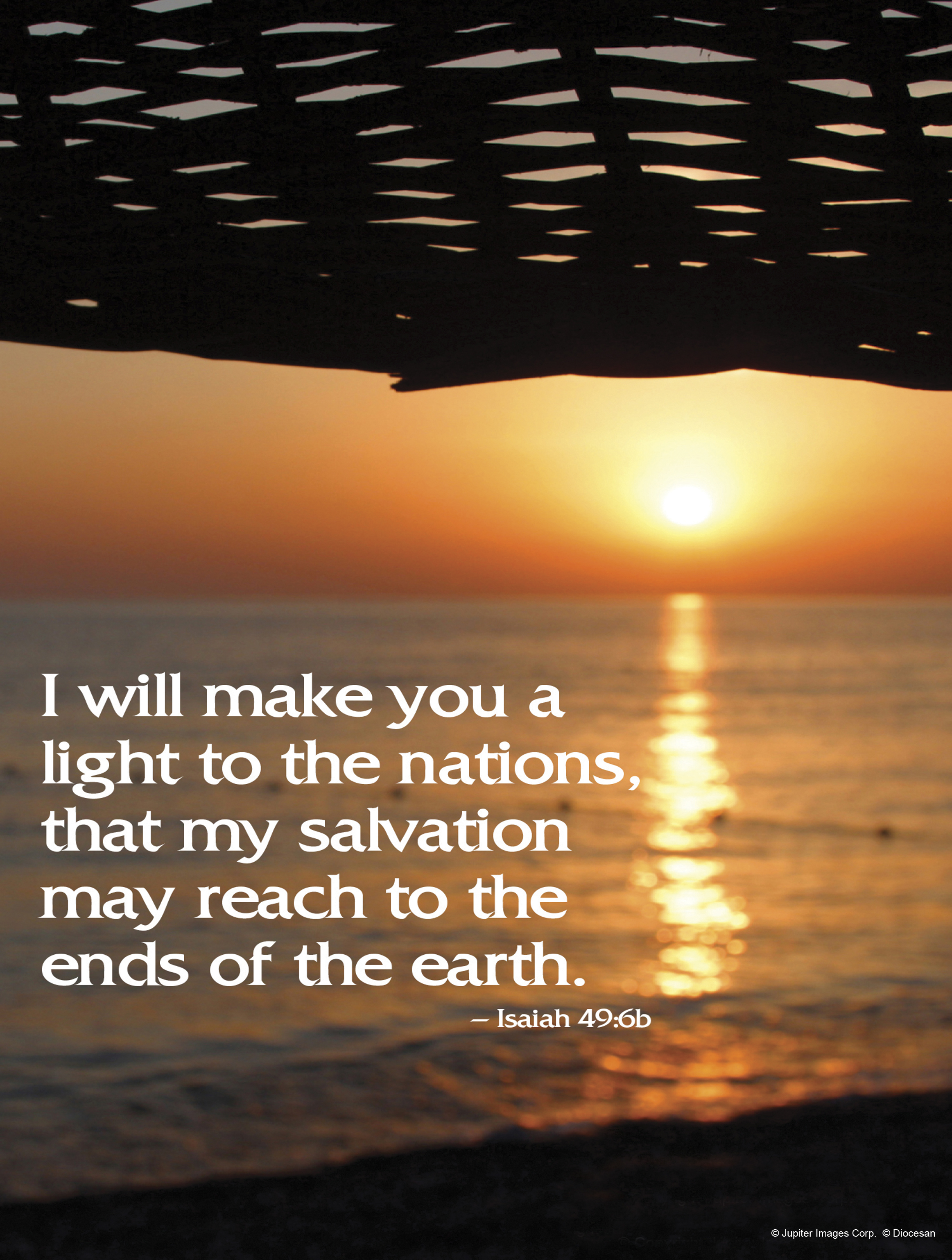 Second Sunday of Ordinary Time C Cover - English 1 Second Sunday of Ordinary Time C Cover - English