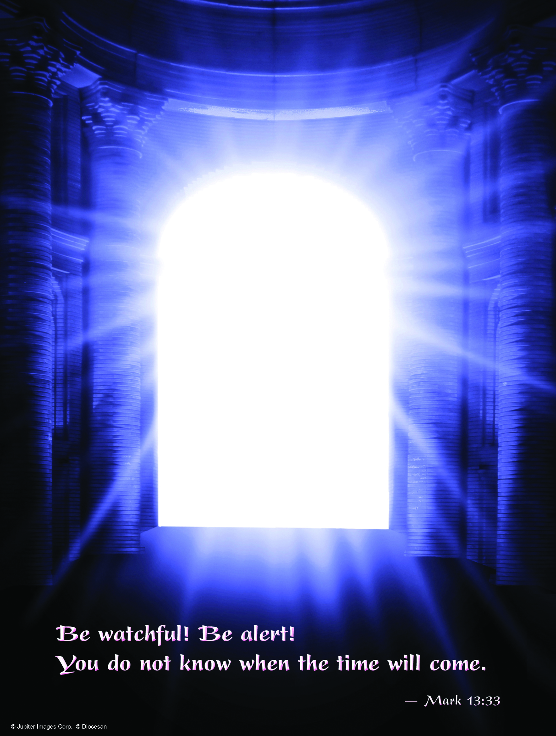 First Sunday of Advent C Cover - English 1 First Sunday of Advent C Cover - English