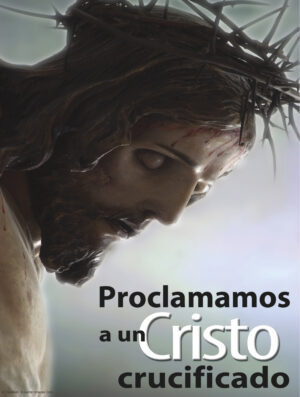 Third Sunday of Lent C Cover - Spanish