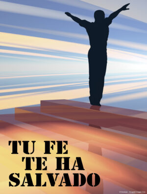Thirtieth Sunday of Ordinary Time B Cover - Spanish