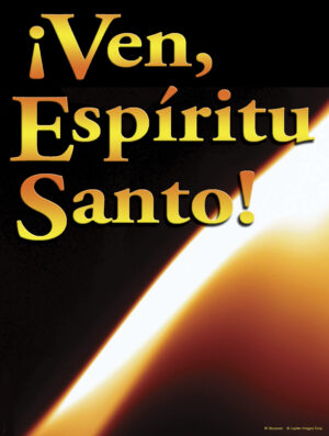 Pentecost B Cover - Spanish