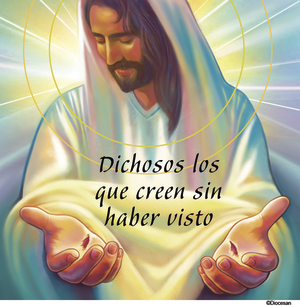Easter Sunday 2  - Spanish