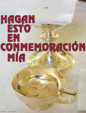 Corpus Christi B Cover - Spanish