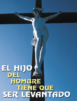 Exaltation of the Cross Cover - Spanish