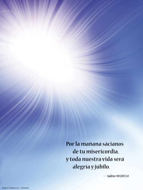 Twenty-third Sunday of Ordinary Time C Cover - Spanish