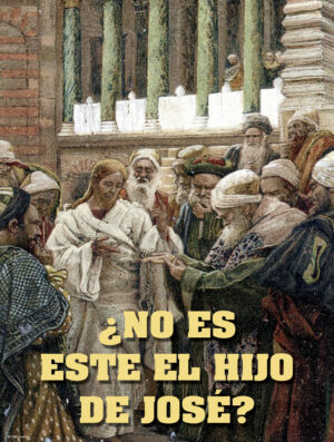 Fourth Sunday of Ordinary Time B Cover - Spanish