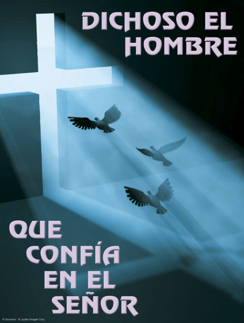 Sixth Sunday of Ordinary Time B Cover - Spanish