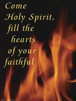 Pentecost Cover - English
