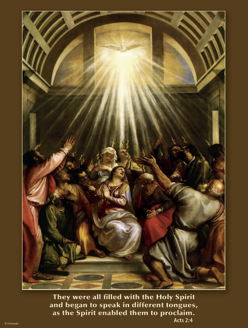 Pentecost C Cover - English