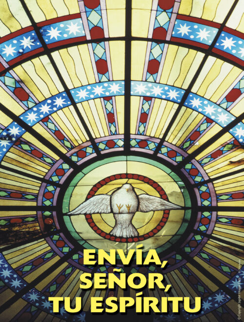 Pentecost Cover - Spanish