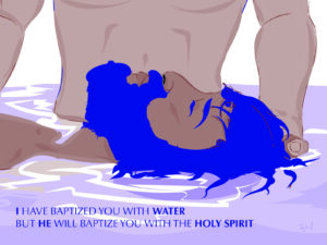 Baptisms 5
