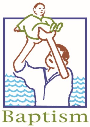 Baptisms 8