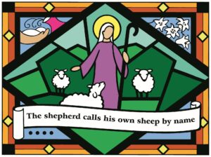 Good Shepherd 2
