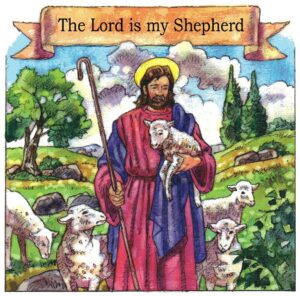 Good Shepherd 3