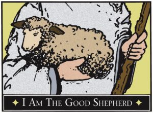 Good Shepherd 6