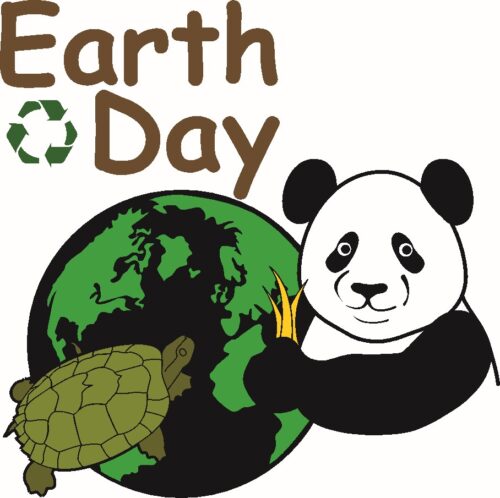 Earth Day 2