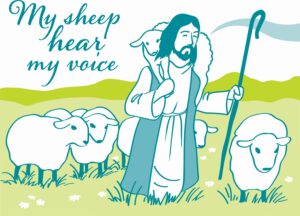 Good Shepherd 9