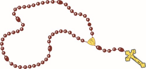 Rosary 1