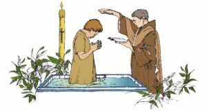 Baptisms 9