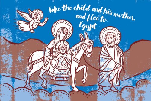 Holy Family 9