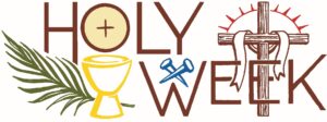 Holy Week 9
