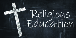 CCD-Religious Ed 11