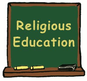 CCD-Religious Ed 13