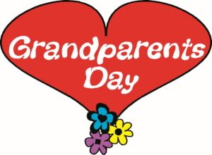 Grandparent's Day 1