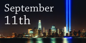 September 11th 1