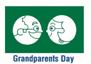 Grandparent's Day 2