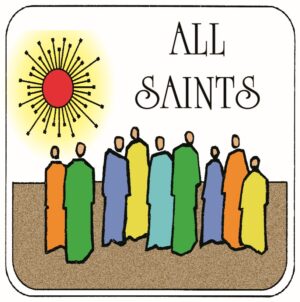 All Saints All Souls 2