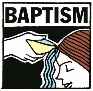 Baptisms 12