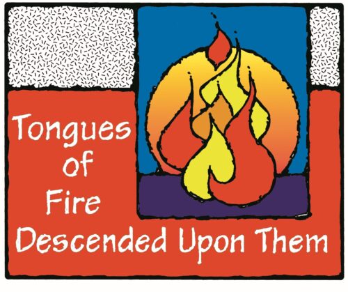 Pentecost 7