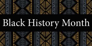 Black History Month 3
