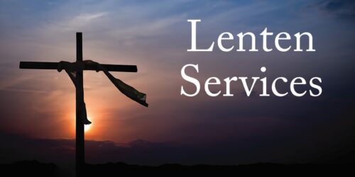 Lent 99