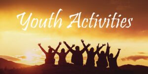 Youth Activities 8