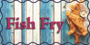 Fish Fry 3