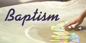Baptisms 16