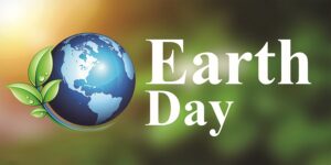 Earth Day 5