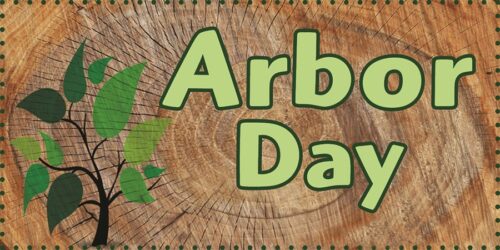 Arbor Day 2