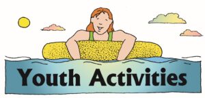 Youth Activities 13