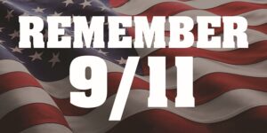 September 11th 3