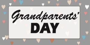 Grandparent's Day 3