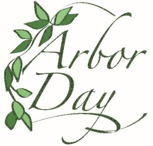 Arbor Day 4