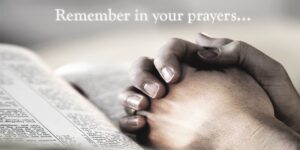 Prayer 7
