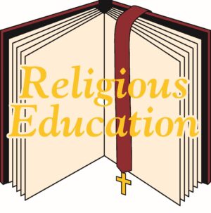 CCD-Religious Ed 32