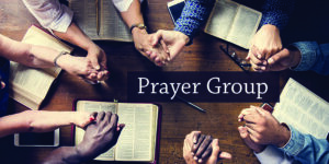 Prayer 9