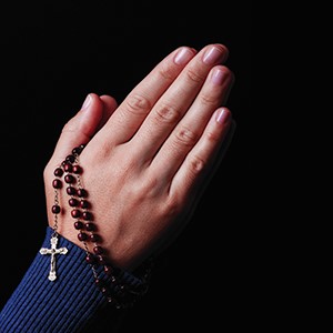 Prayer 13