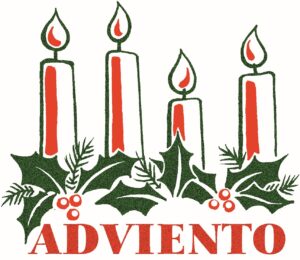 Advent 38